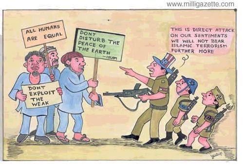 Islamic fundamentalism in pictures Islamic fundamentalism in pictures